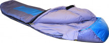 Спальный мешок Век Эдельвейс-2 (наполнитель-300 гр/м2)