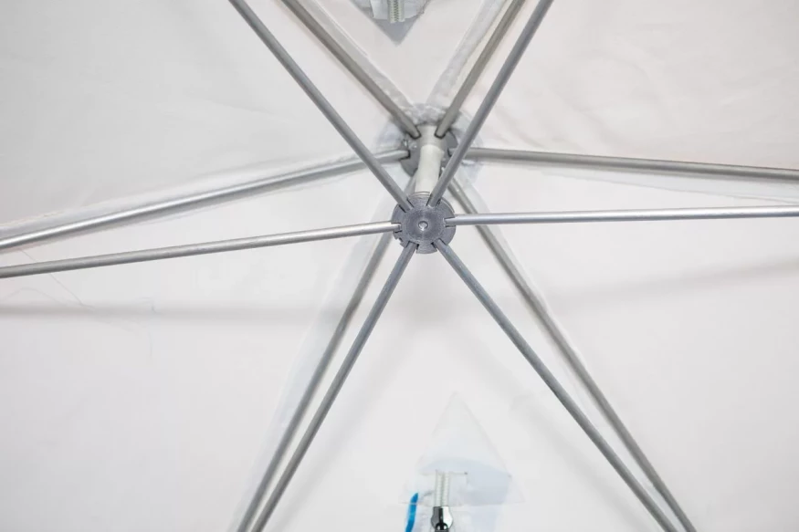 Палатка зимняя ELITE (2-местная палатка)