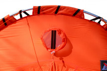 Палатка Век Байкал-2 лайт трехслойная