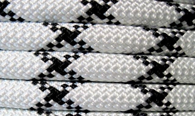 Веревка Коломна 10.0 мм, статика