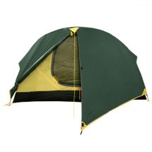 Палатка Tramp Colibri 2 v2, зеленый