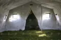 Армейская палатка М-40