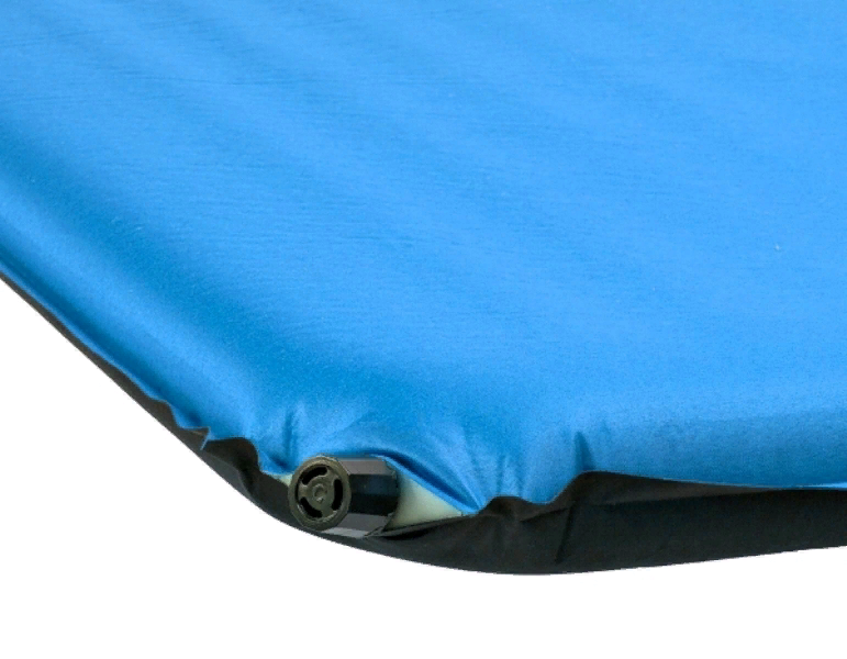 Кковрик самонадувающийся Camping Mat, 198x70x5 см, Talberg