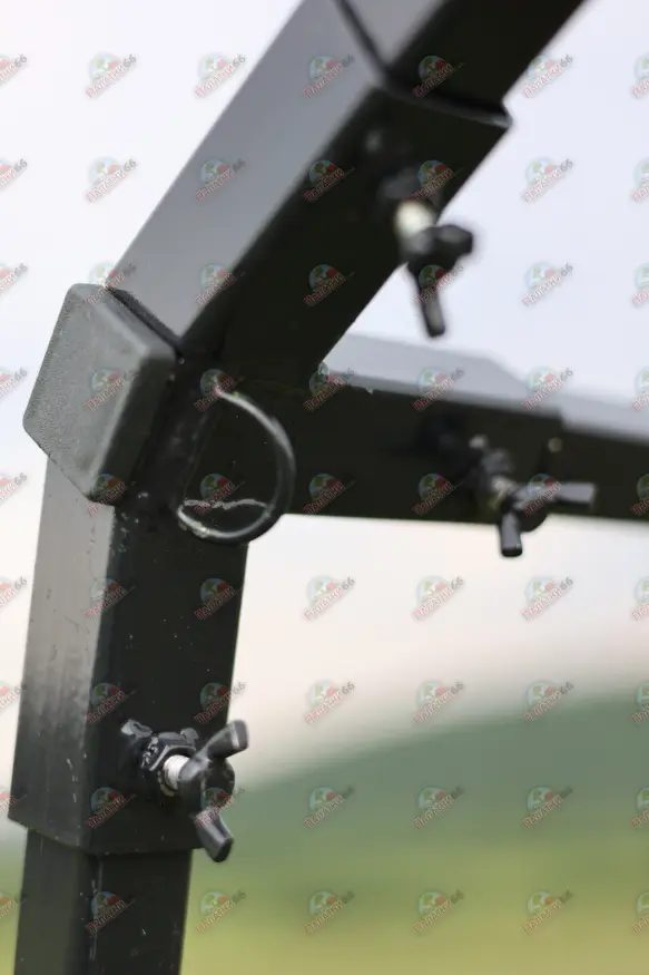 Армейская палатка Енисей 4