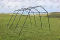 Армейская палатка Енисей 4