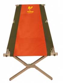 Раскладушка 7020 MAX, AVI-OUTDOOR