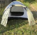 Палатка Indiana Tramp 3