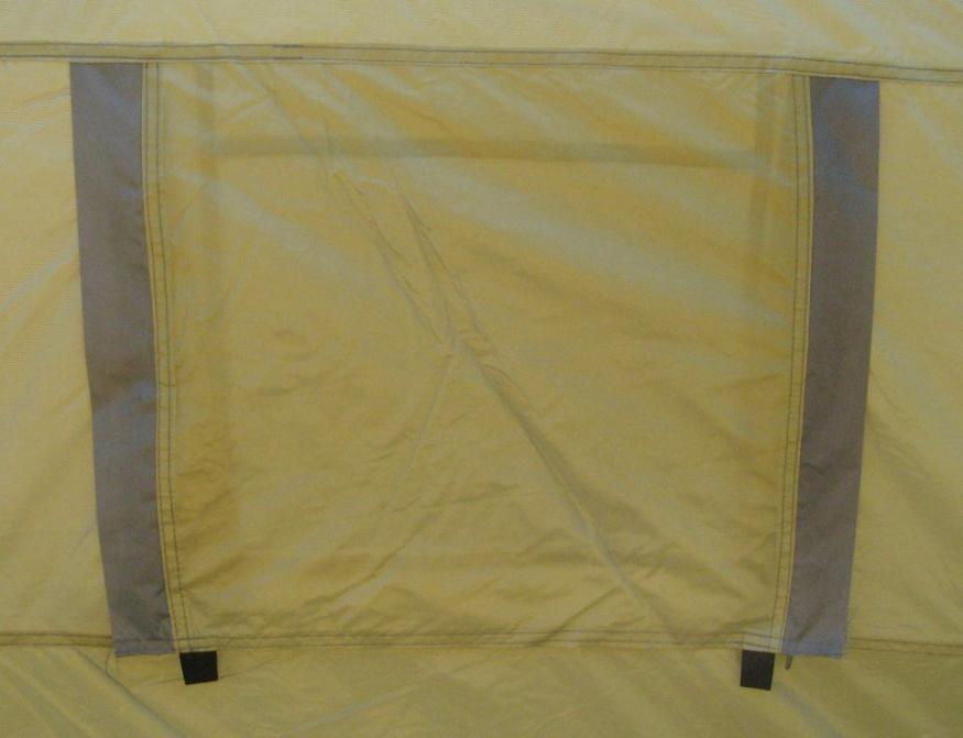 Палатка Indiana Tramp 3