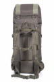 Рюкзак туристический Таймтур 3, олива, 80 л, ТАЙФ