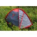 Палатка Tramp Rock 2 v2, серый