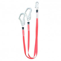 Строп из ленты одинарный двухветвевой (Aд кр-03, кр-03, кр-04 ков.)