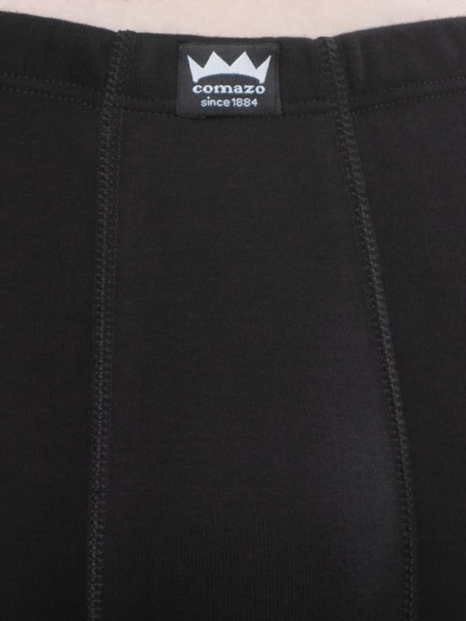 Кальсоны мужские Comazo Warm с микроначесом