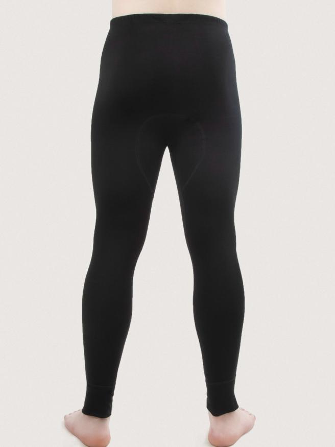 Кальсоны мужские Comazo Warm с микроначесом