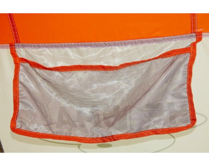 Нельма Куб-1 (однослойная) (палатка)