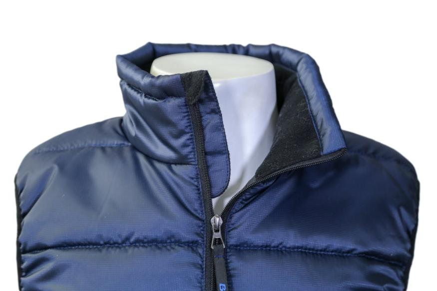 Жилет Век Жигалан