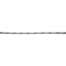 Статическая веревка IRIDIUM 10 mm White / Black - 200 m