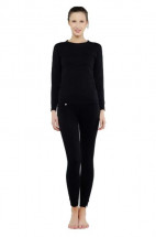 Термофутболка Женская Lopoma Triple Care