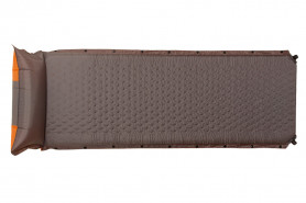 Коврик самонадувающийся Comfort 5P с подушкой, 190x65x5 см, Envision