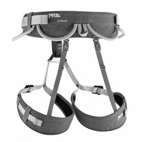 Беседка PETZL Corax, серый