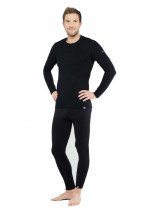 Термобелье Мужское Lopoma Triple Care