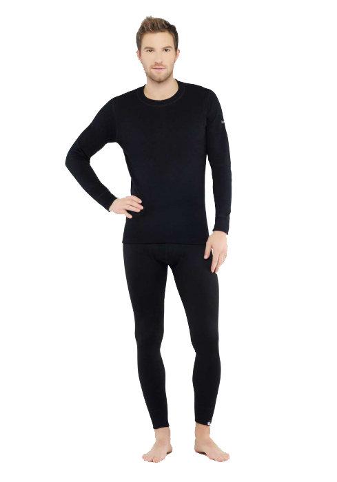 Термобелье Мужское Lopoma Triple Care