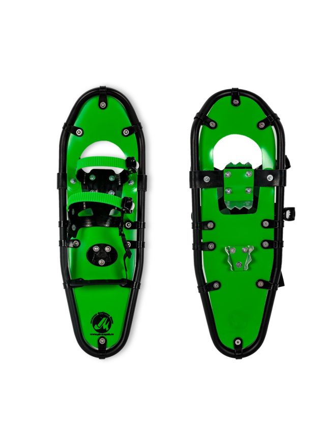 Снегоступы 68x22 см (55-90 кг)