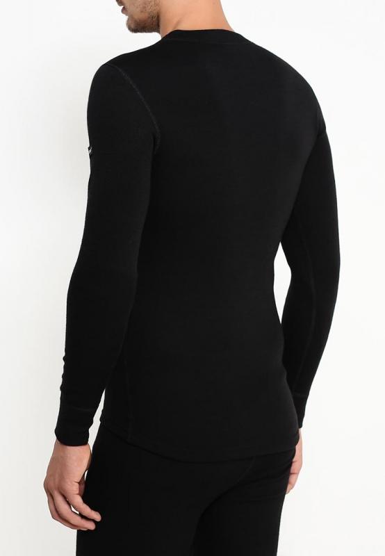 Термофутболка Мужская Lopoma Triple Care