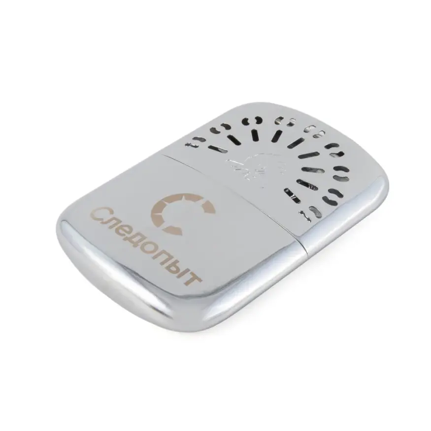 Каталитическая грелка GHP-P01 увеличенная, Следопыт