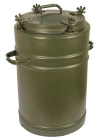 Термос армейский ТВН-36 36л