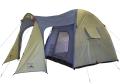 Туристическая палатка Peak 4, Indiana