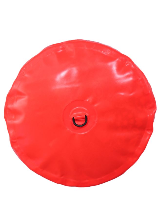 Гермомешок Век Неон 90 л