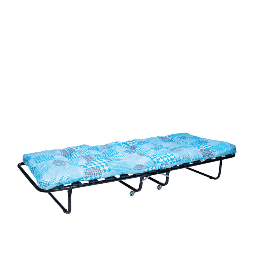 Кровать раскладная LeSet 204 (200х80х30 см., ламели)