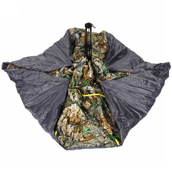 Палатка Катунь-2, двухместная, Восток