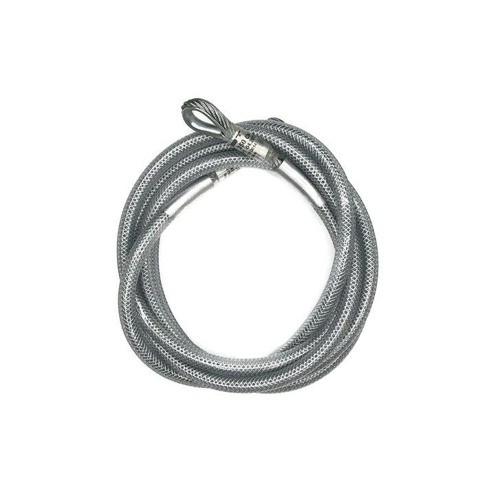 Анкерный строп из оцинкованной стали, длина 350 см, 30 кН (ЕАС)