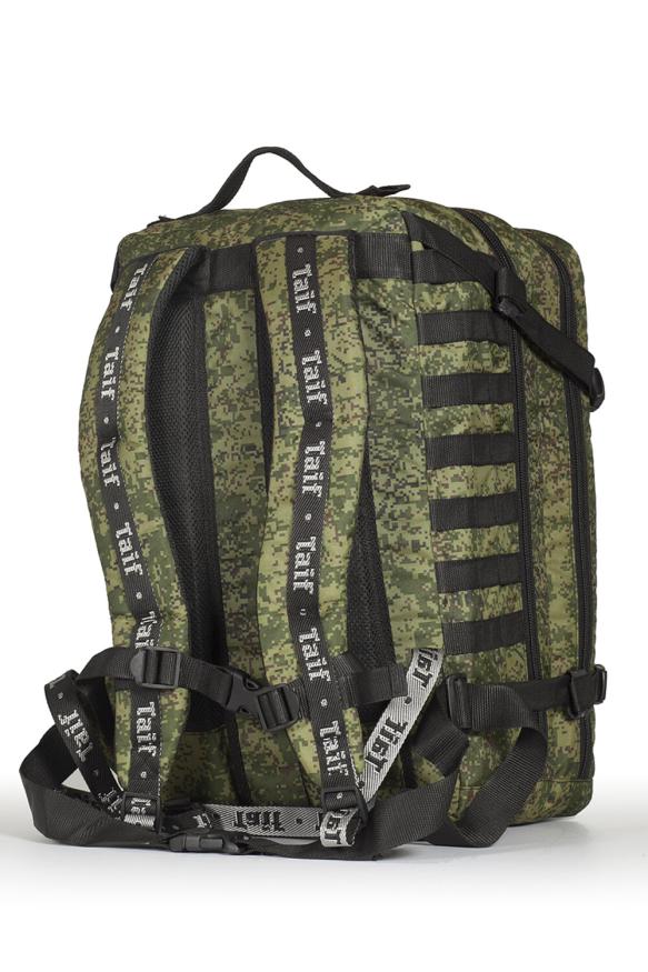 Рюкзак тактический Армада 20, Оксфорд, цифра, 45 л, ТАЙФ