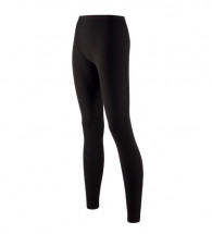 Комплект термобелья женский Laplandic Professional чёрный