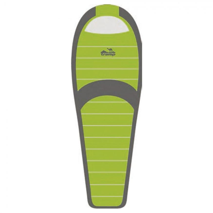 Спальный мешок Hiker Compact -20, Tramp
