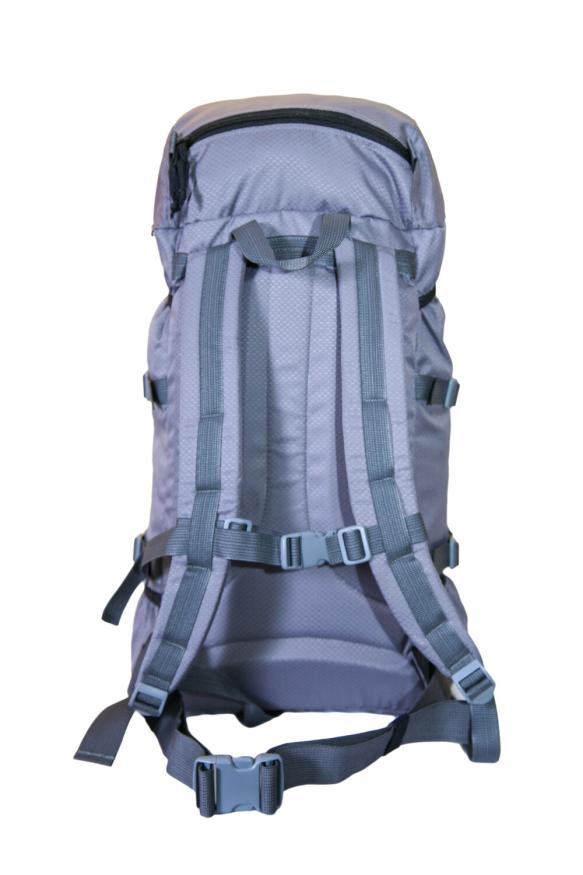 Рюкзак Бизон 35, Век