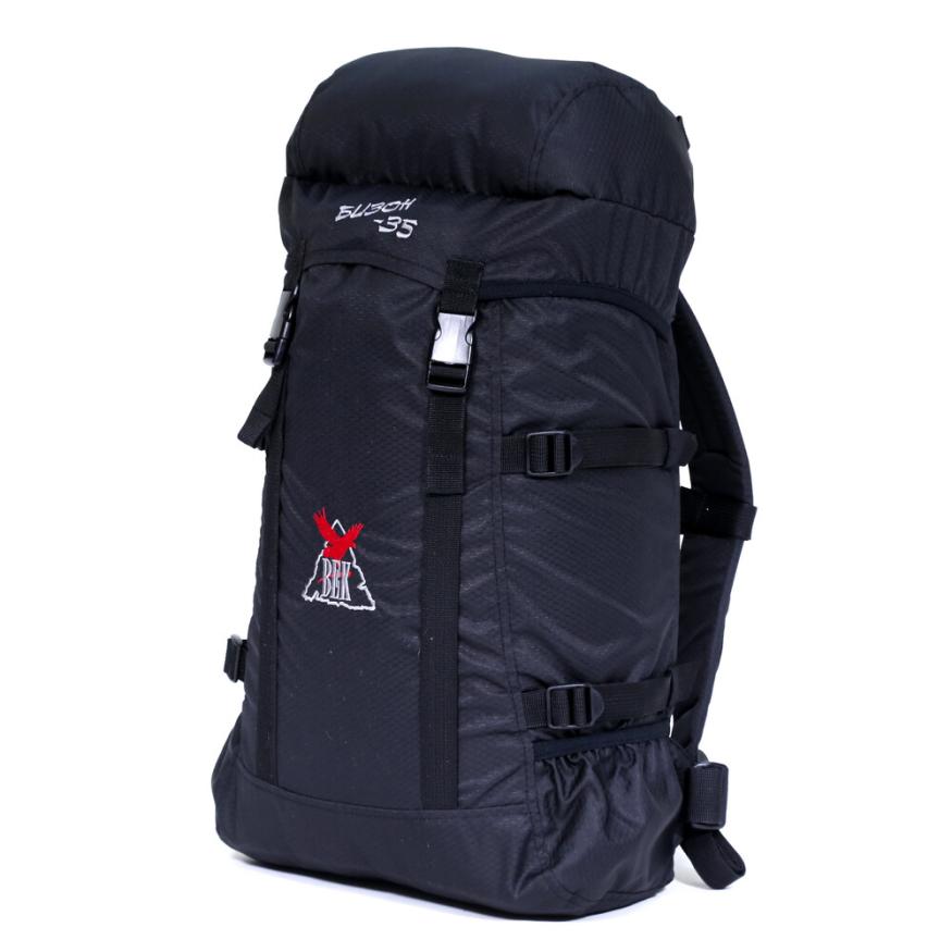 Рюкзак Бизон 35, Век