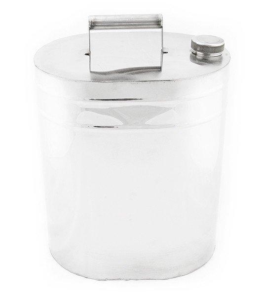 Канистра 10 л Роза Ветров