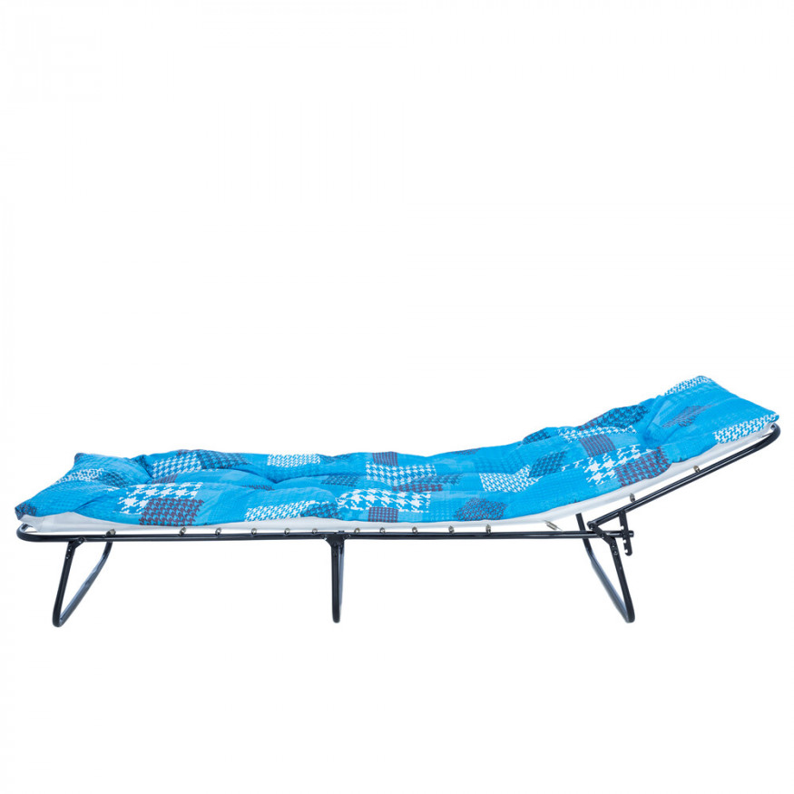 Кровать раскладная LeSet 207 (192 х 72 х 30,ткань)