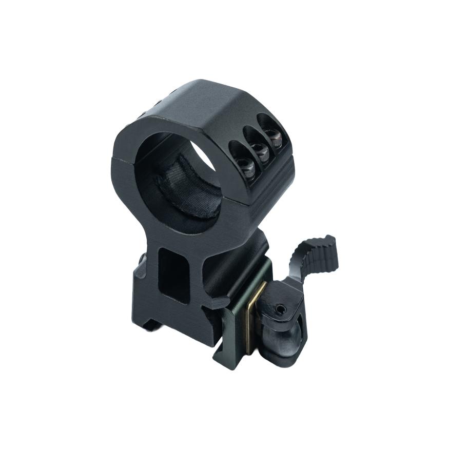 Тепловизионный прицел Artelv Atomos 4.8x 50мм 384x288 LRF