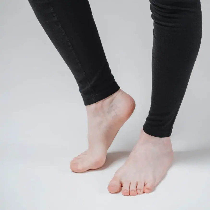 Термобелье Outdoor Activity до -40°С, двухслойное, комплект, Следопыт