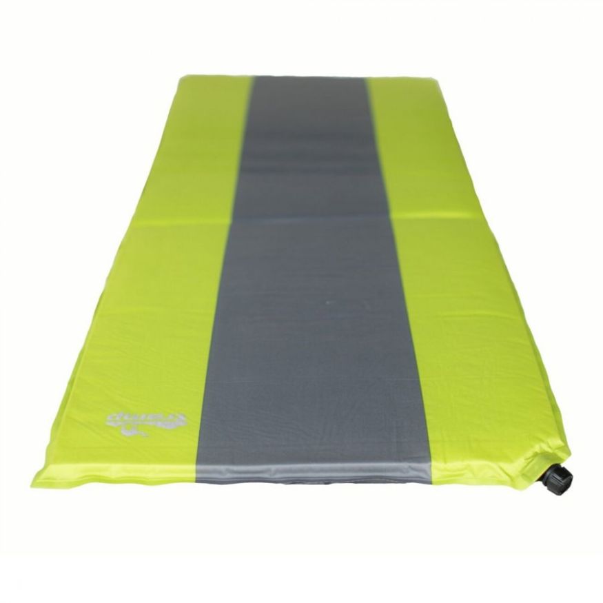 Коврик самонадувающийся TRI-006 Tramp, 185x60x5 см