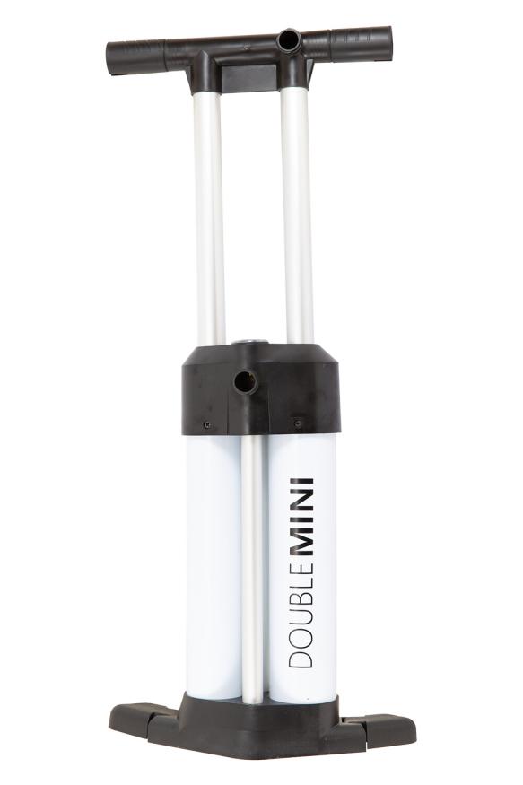 Насос ручной BRAVO Double Mini (6122100N)