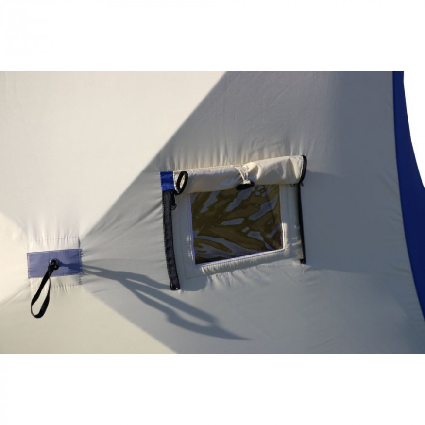 Палатка &amp;quot;Polar Bird 2Т long&amp;quot;