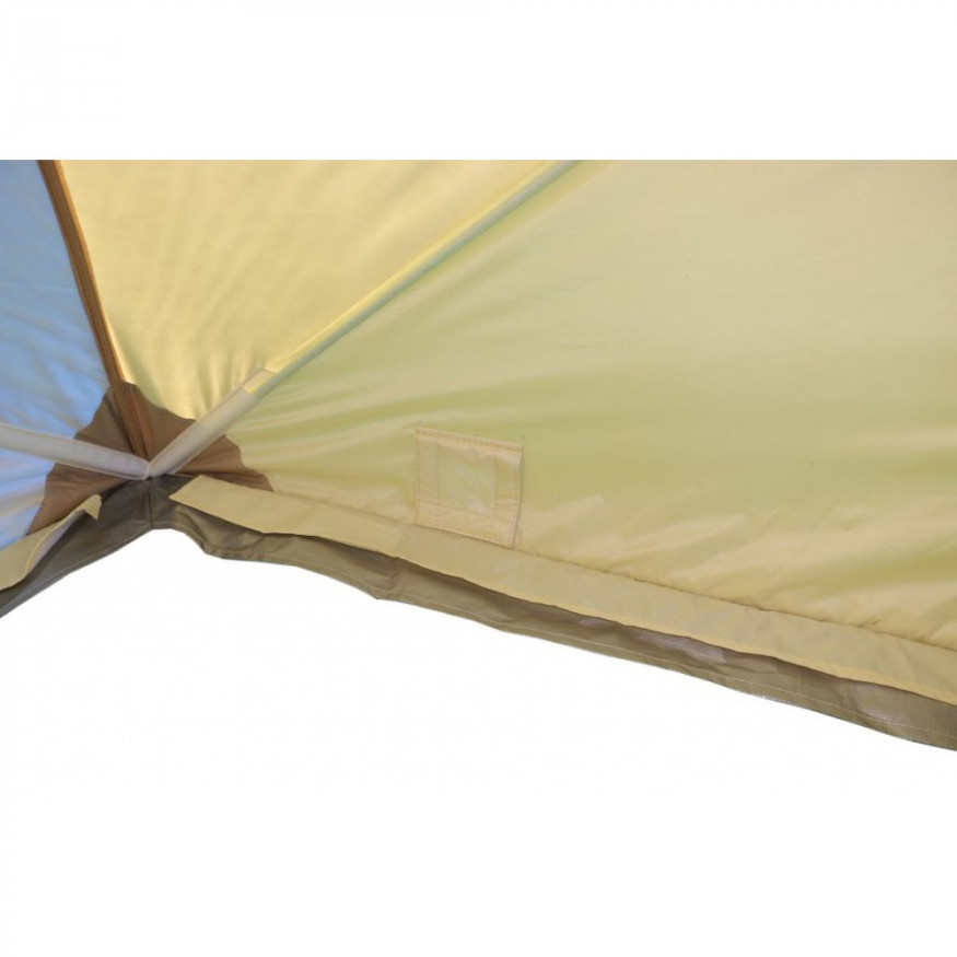 Палатка &amp;quot;Polar Bird 2Т long&amp;quot;