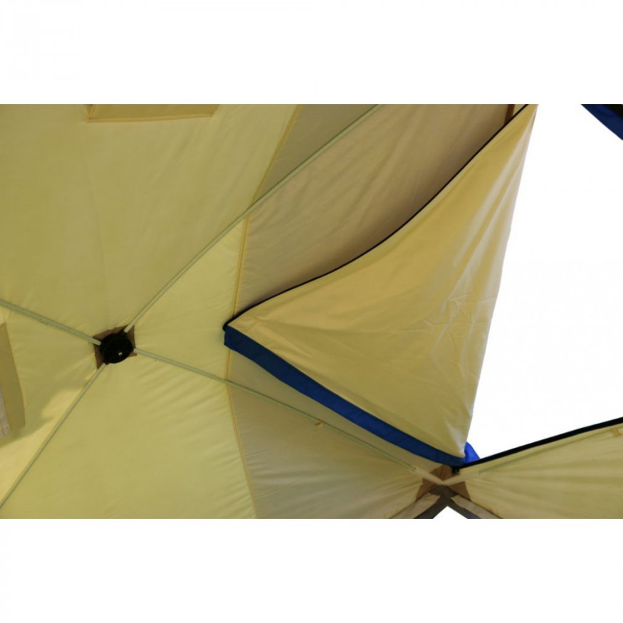 Палатка &amp;quot;Polar Bird 2Т long&amp;quot;