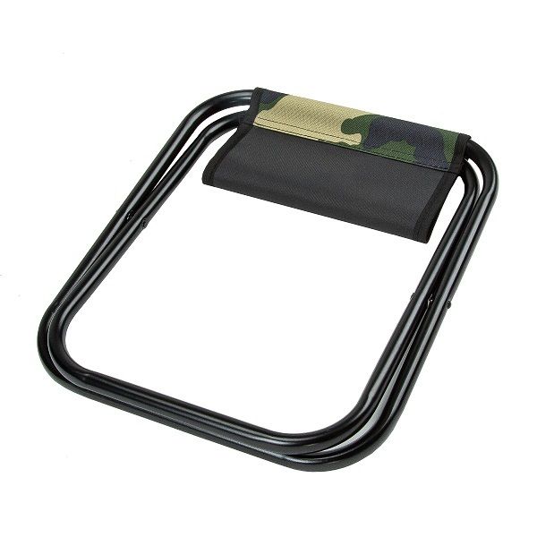 Табурет складной Green Glade РС210 камуфляж