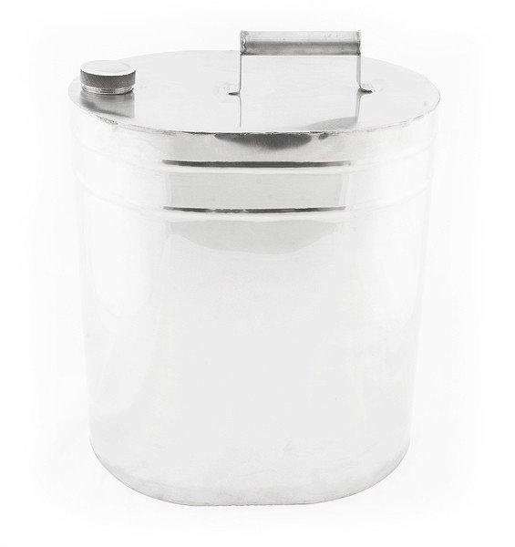 Канистра 20 л Роза Ветров